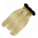 Real hair gradation spring - Image 5