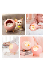 Ball Decoration Cat - Image 3