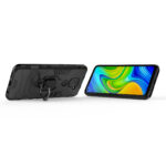 It Is Suitable For Millet Mobile Phone Case, Magnetic Vehicle Holder And Anti Falling Protective Cover - Image 3