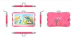 New 7-inch Children's Learning Tablet With Stand 3G Call - Image 5