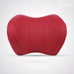 Car headrest