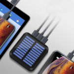 Mini Convenient Solar Power Bank - Image 2