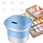 Folding Washing Machine - Image 2