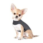 Pet Clothes Dog Anxiety Jacket Warm Vest - Image 2
