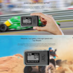 GSM-015 GNSS speedometer - Image 5