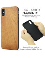Wooden phone case - Image 4