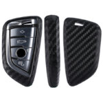 Carbon fiber blade key case cover case - Image 3