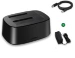 Green Link Mobile Computer External Hard Disk Seat - Image 9