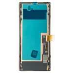 For Google Pixel 6 Pro G8VOU OLED LCD Touch Assembly With Frame - Image 3