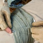 Simple And Portable Outdoor Training Hemostatic Bandage