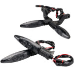 R1200GS F800 F650GS F700GS Waterbird LED Turn Signal - Image 9