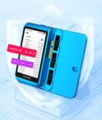 V1SPro Programmer Read And Write Check Code Unbind The Original Color BGA315 Hard Disk - Image 2