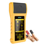 Vehicle Battery Tester 12V24V High Accuracy - Image 6