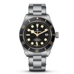 Fashion Men's Automatic Mechanical Watch Waterproof - Image 6