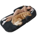 Human Pet Sofa Removable And Washable Detachable Doghouse Cathouse Dog Bed - Image 6