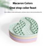 Dog Licking Mat Pet Silicone Slow Food Mat - Image 2