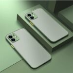 Phone Case Acrylic Phone Case Fine Hole Shell - Image 4