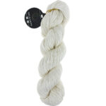 Spring Summer Fine Hand-knitted Primary Color Silk And Cotton Wool - Image 6