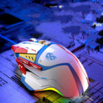 Desktop Wired Automatic Pressure Grab Mouse - Image 3