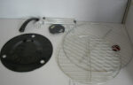 Grill Spherical Grill BBQ Barbecue Stove - Image 7