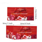 POPFEEL Yuan Integrated Multifunctional Makeup Set - Image 5