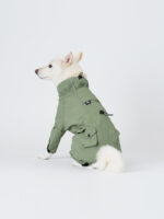 Work Clothes Waterproof And Windproof Rush Suit - Image 5