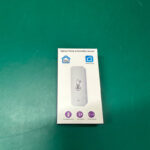 Temperature And Humidity Sensor WiFi Intelligence - Image 2