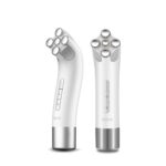 Micro current color light iontophoresis instrument facial beauty instrument cleansing instrument - Image 2