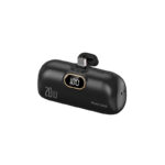 Mini-portable Small Capsule Power Bank - Image 10