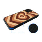 New high-end 8p mobile phone case - Image 2