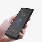 Compatible with Apple , Wireless back clip battery power bank - Image 2