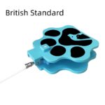 Pet Outdoor Foot Pressure Automatic Water Dispenser - Image 7