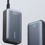 Large Capacity Power Digital Display Mobile Power Supply