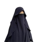 Polyester Women's Scarf Shawl Cover All-matching - Image 5