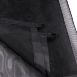 Portable Folding Pet Separation Barrier Dog Obstacle Safety Fence - Image 6