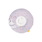 Anti-bite Shame Circle Headgear Sterilization Anti-licking And Biting Cat Toy - Image 4