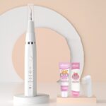 Dental Stone Remover For Dogs Ultrasonic Tooth Cleaning Instrument - Image 2