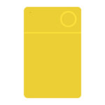 Plastic Card Smart Anti-lost Alarm - Image 8