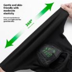 Motorcycle Headgear Cycling Mask Warm Full Face Windproof Autumn And Winter Outdoor Fleece Scarf - Image 4