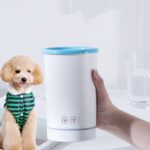 Automatic Pet Foot Washing Cup - Image 2