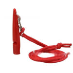Pet Training Guide With Lanyard Dog Trainer Whistle - Image 4