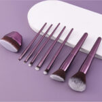 Tool Makeup Brush Soft Fur Stock Beginner Set - Image 3
