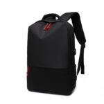 Cross border Picano custom computer bag backpack leisure student package men and women multi-functional USB charging knapsack - Image 4