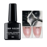 Nail extension fiber set - Image 3