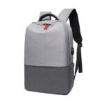 Cross border Picano custom computer bag backpack leisure student package men and women multi-functional USB charging knapsack - Image 7