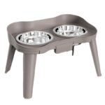 Pet Dog Supplies Bowl Protection Cervical Spine - Image 4