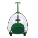 Transparent Dog Luggage Cat Luggage - Image 3