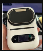 Handheld Wireless Bluetooth Portable Printer - Image 9
