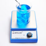 Laboratory magnetic stirrer - Image 5