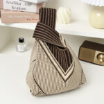 Female Student Casual Storage Hand Bag Fashion - Image 8